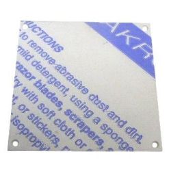 Twilight Zone Clock Lens